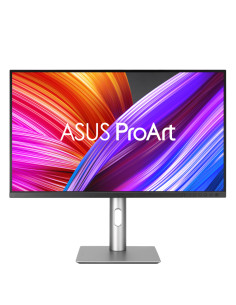 ASUS ProArt PA279CRV Monitor PC 68,6 cm (27") 3840 x 2160 Pixel 4K Ultra HD LCD Nero