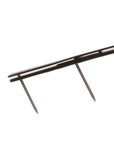 GBC Pettini per rilegatura VeloBind 45 mm blu (25)