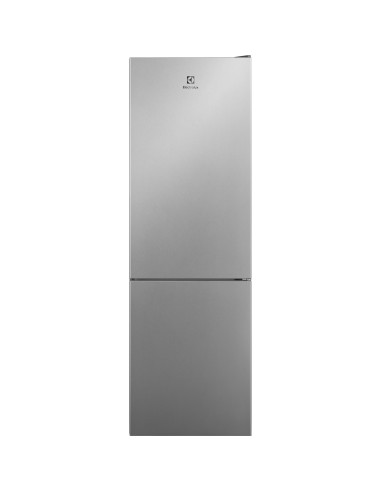 Electrolux LNT6ME32U2 Frigocongelatore Serie 600 TwinTech® Total No Frost 186 cm