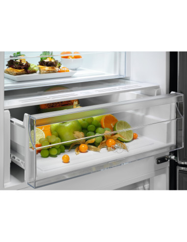 Electrolux LNT6ME32U2 Frigocongelatore Serie 600 TwinTech® Total No Frost 186 cm