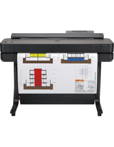 HP Designjet Stampante T650 36" edizione 2025