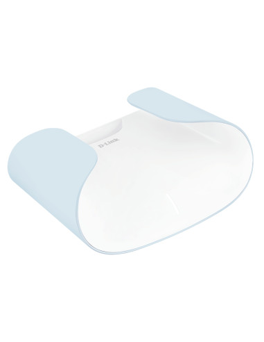 D-Link M60 sistema Wi-Fi Mesh Dual-band (2.4 GHz/5 GHz) Wi-Fi 6 (802.11ax) Bianco 4 Interno