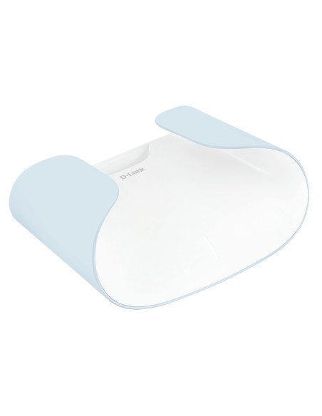 D-Link M60 sistema Wi-Fi Mesh Dual-band (2.4 GHz/5 GHz) Wi-Fi 6 (802.11ax) Bianco 4 Interno
