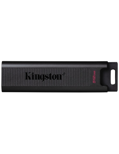 Kingston Technology DataTraveler 512GB Max 1000R/900W USB 3.2 Gen 2
