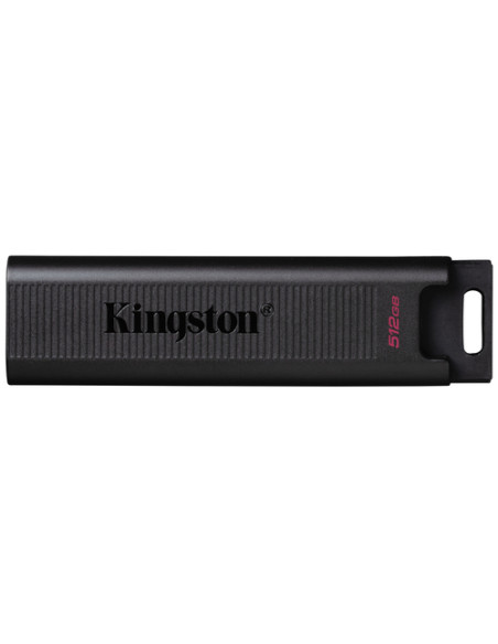 Kingston Technology DataTraveler 512GB Max 1000R/900W USB 3.2 Gen 2