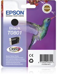 Epson Hummingbird Cartuccia Nero