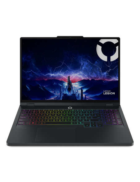 Lenovo Legion Pro 5 16IAX10 Intel Core Ultra 7 255HX Computer portatile 40,6 cm (16") WQXGA 32 GB DDR5-SDRAM 1 TB SSD NVIDIA GeF