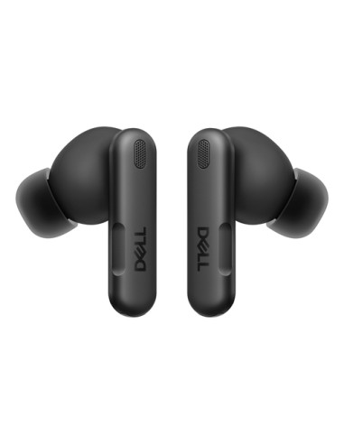 DELL EB525 Auricolare True Wireless Stereo (TWS) In-ear Musica e Chiamate Bluetooth Nero