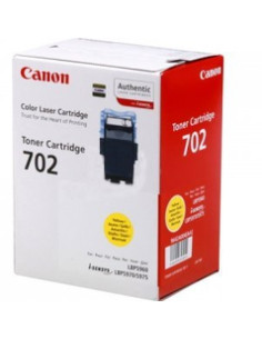 Canon 9642A004 cartuccia toner 1 pz Originale Giallo