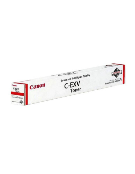 Canon C-EXV 64 cartuccia toner 1 pz Originale Giallo