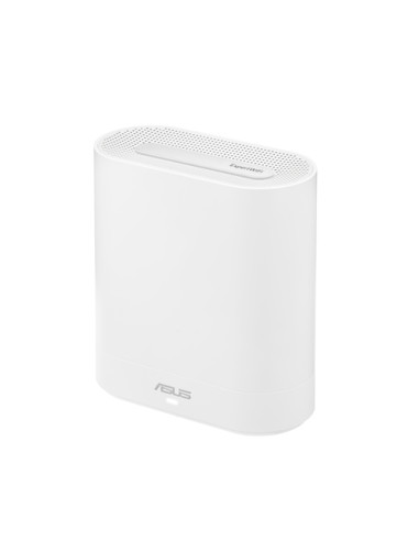 ASUS EBM68(1PK) – Expert Wifi Banda tripla (2.4 GHz/5 GHz/5 GHz) Wi-Fi 6 (802.11ax) Bianco 3 Interno