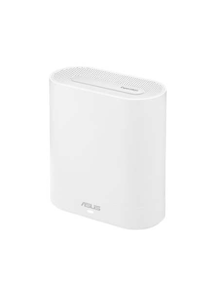 ASUS EBM68(1PK) – Expert Wifi Banda tripla (2.4 GHz/5 GHz/5 GHz) Wi-Fi 6 (802.11ax) Bianco 3 Interno