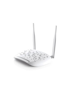 ROUTER TP-LINK TD-W9970 VDSL/ADSL 300M N 802.11n/g/b 2 ANTENNE FISSE 1P USB