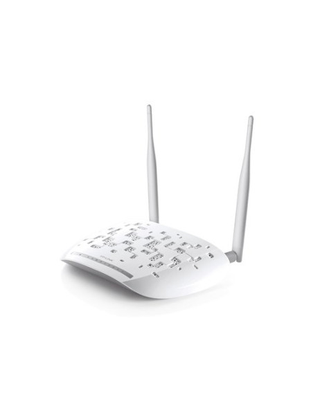 ROUTER TP-LINK TD-W9970 VDSL/ADSL 300M N 802.11n/g/b 2 ANTENNE FISSE 1P USB