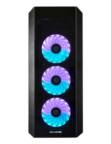 Chieftec SCORPION 3 Midi Tower Nero