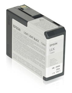 Epson Tanica Nero light-light