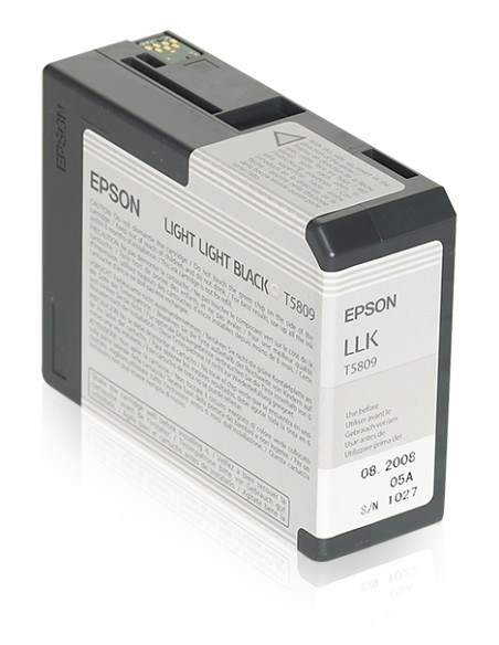 Epson Tanica Nero light-light