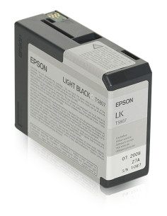 Epson Tanica Nero-light