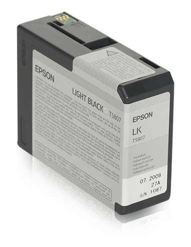 Epson Tanica Nero-light