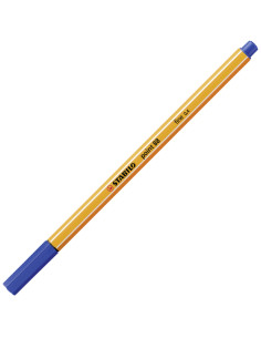 STABILO point 88 penna tecnica Blu 1 pz