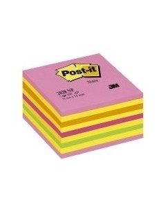 3M Post-it Würfel 2028NB quaderno per scrivere Verde