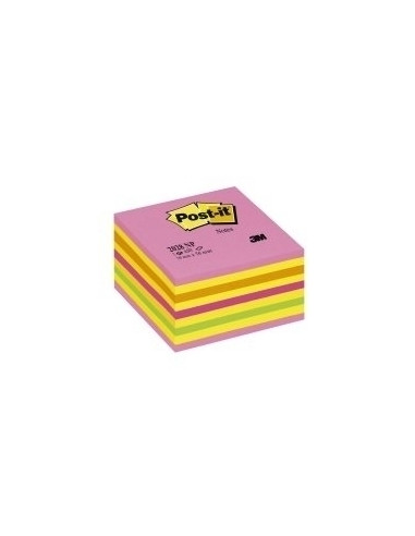 3M Post-it Würfel 2028NB quaderno per scrivere Verde