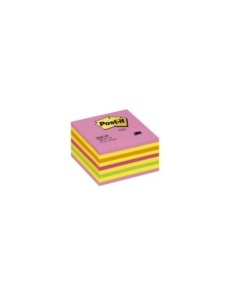 3M Post-it Würfel 2028NB quaderno per scrivere Verde