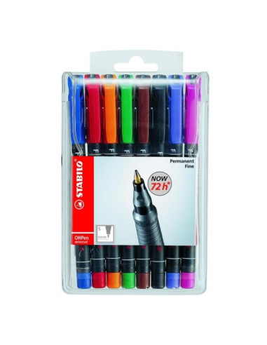 STABILO OHPen Universal marcatore permanente