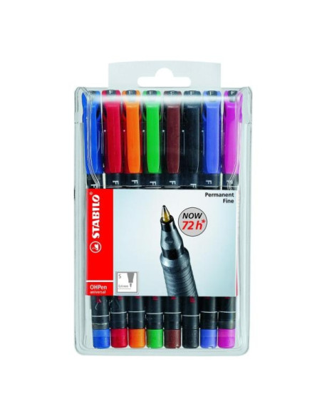 STABILO OHPen Universal marcatore permanente