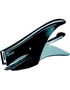 Leitz Mod. 5547 Nero, Argento