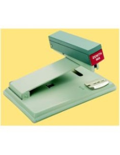 Zenith Desk Stapler 502 Grigio
