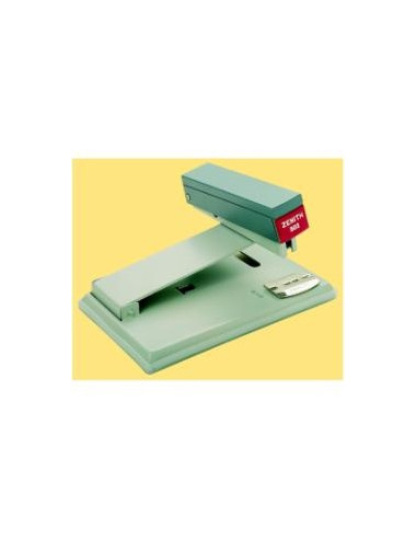 Zenith Desk Stapler 502 Grigio