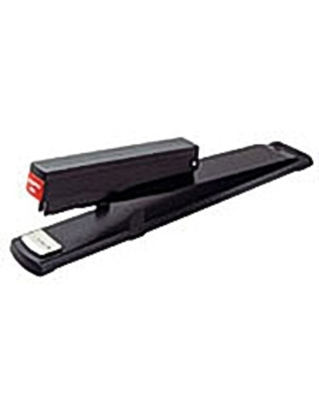Zenith Desk Stapler 506 Nero