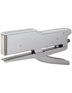 Zenith Plier Stapler 551 Argento