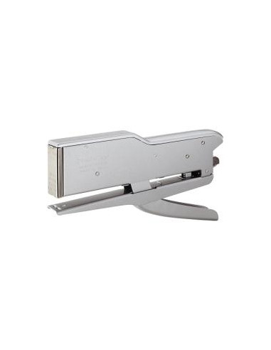 Zenith Plier Stapler 551 Argento
