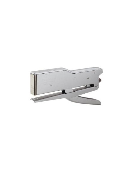 Zenith Plier Stapler 551 Argento