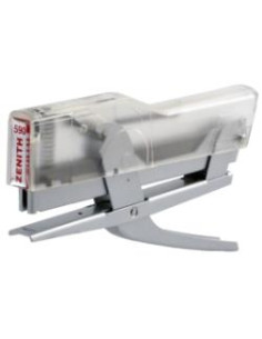 Zenith Plier Stapler 590 Argento