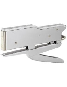 Zenith Plier Stapler 548/E Argento