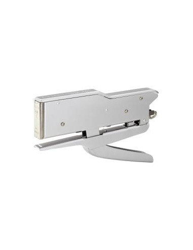 Zenith Plier Stapler 548/E Argento