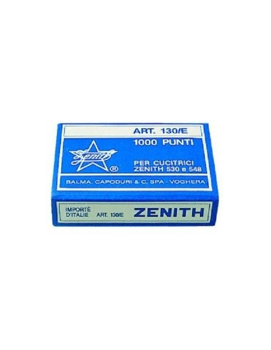 Zenith 130/E, 10 Pack
