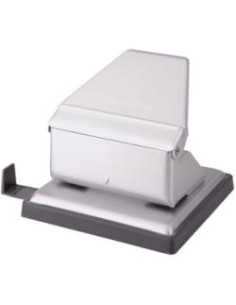 Zenith 788 perforatore e accessori 15 fogli Argento