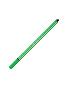 STABILO Pen 68 marcatore Verde 1 pz