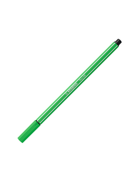 STABILO Pen 68 marcatore Verde 1 pz