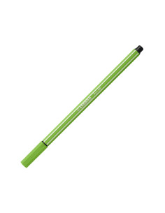 STABILO Pen 68 marcatore Verde 1 pz