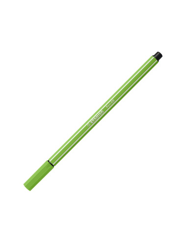 STABILO Pen 68 marcatore Verde 1 pz