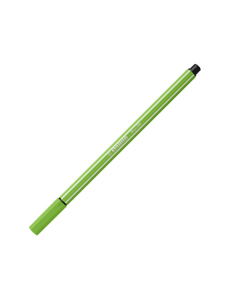 STABILO Pen 68 marcatore Verde 1 pz