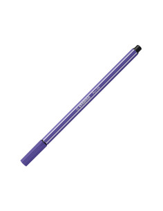 STABILO Pen 68 marcatore Viola 1 pz