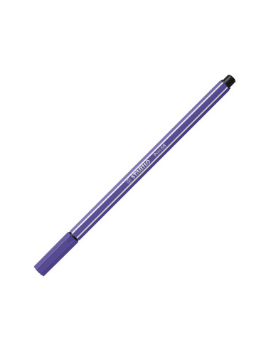 STABILO Pen 68 marcatore Viola 1 pz