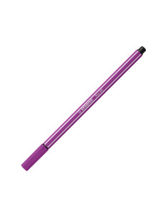 STABILO Pen 68 marcatore Lillà 1 pz