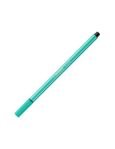 STABILO Pen 68 marcatore Turchese 1 pz